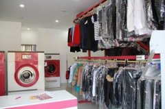 好西服應該怎么洗？