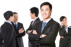 企業定做工作服有哪些價值？