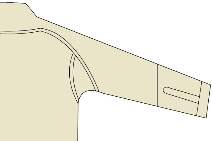國家電網工作服設計方案2