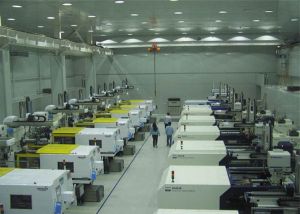 注塑車間MES系統的必要性，注塑MES的功能及效益