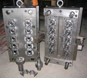 這六種注塑成型，你認識幾種？